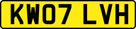 KW07LVH