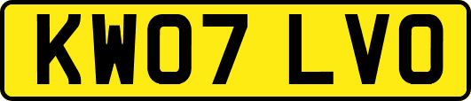 KW07LVO