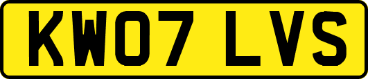 KW07LVS
