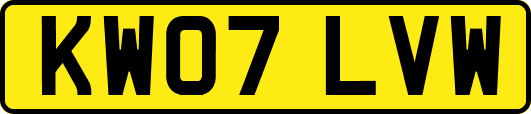 KW07LVW