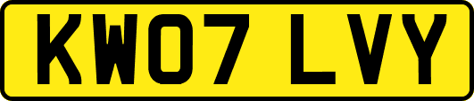 KW07LVY
