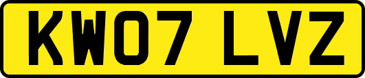 KW07LVZ