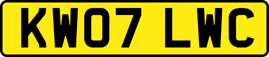 KW07LWC
