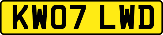 KW07LWD