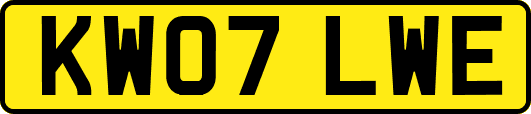 KW07LWE