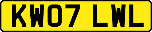 KW07LWL