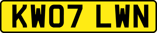 KW07LWN