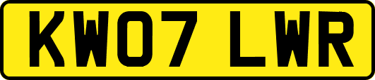 KW07LWR