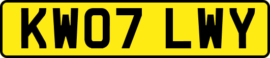 KW07LWY