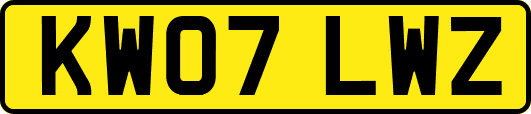 KW07LWZ