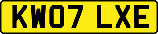 KW07LXE