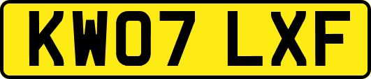 KW07LXF