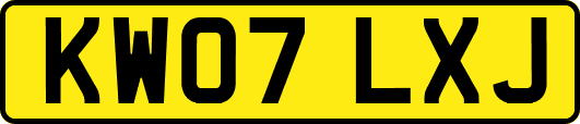 KW07LXJ