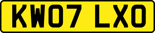 KW07LXO
