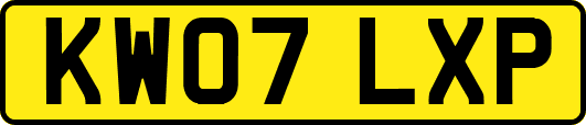 KW07LXP