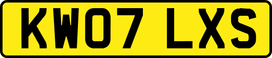 KW07LXS