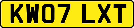 KW07LXT