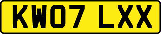 KW07LXX
