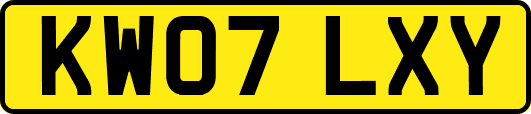 KW07LXY