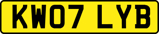 KW07LYB