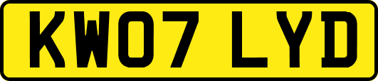 KW07LYD