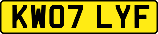 KW07LYF