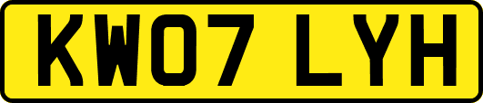 KW07LYH
