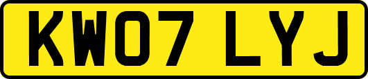 KW07LYJ