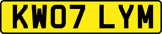 KW07LYM
