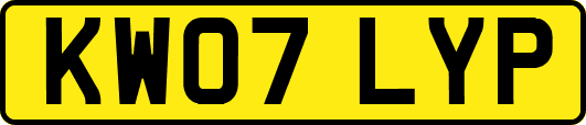 KW07LYP