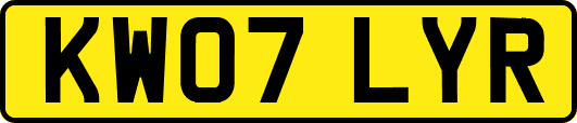 KW07LYR