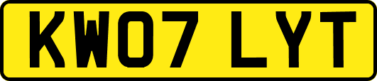 KW07LYT