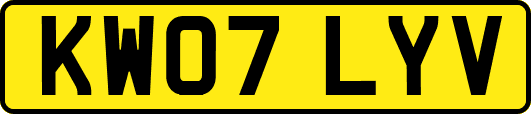 KW07LYV