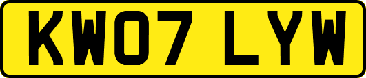 KW07LYW