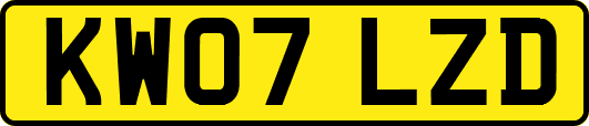 KW07LZD