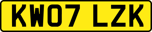 KW07LZK