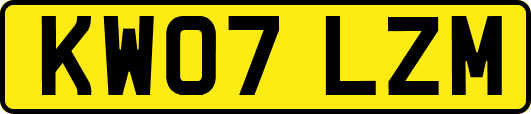 KW07LZM