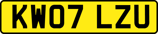 KW07LZU