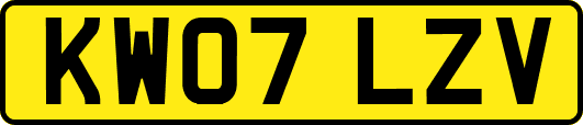 KW07LZV