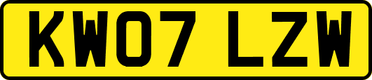 KW07LZW