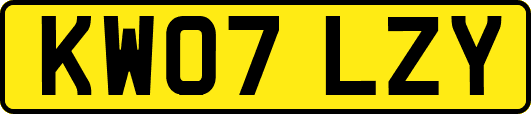 KW07LZY