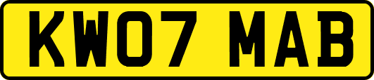 KW07MAB