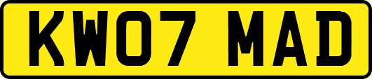 KW07MAD
