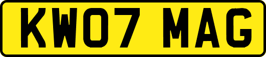 KW07MAG