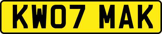 KW07MAK