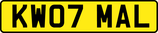KW07MAL