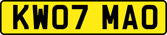 KW07MAO