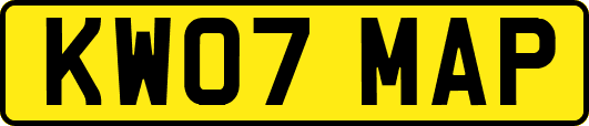 KW07MAP