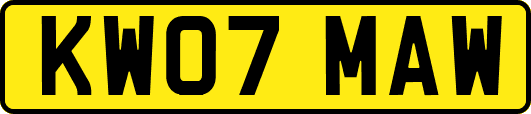 KW07MAW