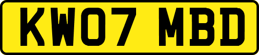KW07MBD